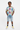 Black Boy 11 Hands in Pockets