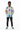 Black Boy 11 Hood Up