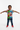 Black Boy 3 Arms Out