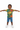 Black Boy 3 Arms Out