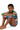 Black Boy 7 Sitting Knees Up