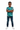Black Boy 8 Arms Crossed