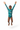 Black Boy 9 Jumping