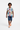 Black Boy 9 Walking