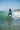 Black Boy on Boogie Board