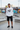 Black Cargo Shorts