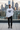 Black Chinos Rooftop