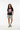 Black Female Boardshorts