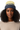 Black female model - front-facing