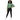 Black Female Model Look