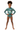 Black Girl 10 Hands on Hips