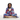 Black Girl 12 with Hot Cocoa