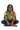 Black Girl 7 Sitting