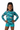 Black Girl 8 Standing