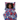 Black Girl 9 Cuddled