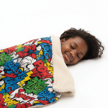 Black Girl 9 Cuddled