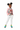 Black Girl Athleisure Look