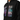 Black Hoodie Chest