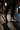 Black jeans night street