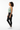Black Leggings Side