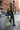 Black male bike