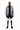 Black Male Front
