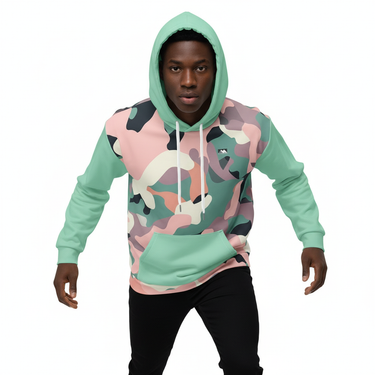 Black Male Model 3