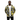 Black male model in ALPPEER windbreaker