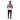 Black male streetwear