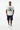 Black Man Ash Tee