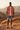 Black Man Desert