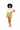 Black model casual updated