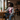 Black model coffee shop