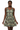 Black model front elegant