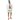 Black Model Full Body