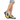 Black Sole Close-up 5