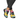 Black Sole Close-up 8