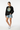Black Sweatshirt Female