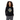 Black sweatshirt front