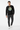Black Sweatshirt Male