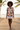 Black Woman Boardwalk