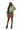 Black woman mini skirt