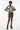 Black woman mini skirt