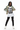 Black woman streetwear