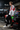 Blonde Male Race Car