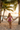 Blonde Model Palm Hammock