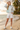 Blonde Tropical Beach