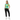 Bloom Season Tee with Joggers - Asian Model