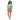 Bloom Season Tee with Khaki Shorts - Middle Eastern Model