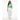 Bloom Season Tee with Linen Pants - Latina Model